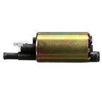 Delphi FE0704 Fuel Pump and Strainer Set - view 3