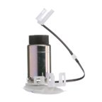 Delphi FE0705 Fuel Pump and Strainer Set - view 6