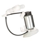Delphi FE0706 Fuel Pump and Strainer Set - view 2