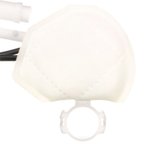 Delphi FE0706 Fuel Pump and Strainer Set - view 7