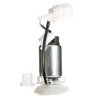Delphi FE0706 Fuel Pump and Strainer Set - view 1