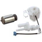 Delphi FE0706 Fuel Pump and Strainer Set - view 8