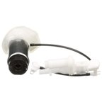 Delphi FE0706 Fuel Pump and Strainer Set - view 3