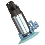 Delphi FE0707 Fuel Pump and Strainer Set - view 2