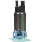 Delphi FE0707 Fuel Pump and Strainer Set - view 3