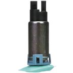Delphi FE0707 Fuel Pump and Strainer Set - view 4