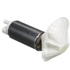 Delphi FE0709 Fuel Pump and Strainer Set - view 2