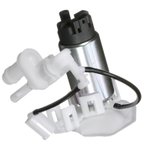 Delphi FE0710 Fuel Pump and Strainer Set - view 2