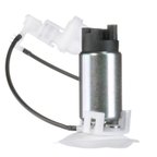 Delphi FE0710 Fuel Pump and Strainer Set - view 7