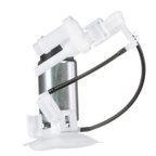 Delphi FE0710 Fuel Pump and Strainer Set - view 1