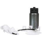 Delphi FE0710 Fuel Pump and Strainer Set - view 3