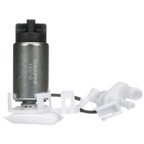 Delphi FE0710 Fuel Pump and Strainer Set - view 4