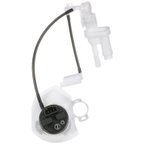 Delphi FE0710 Fuel Pump and Strainer Set - view 6