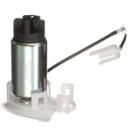 Delphi FE0711 Fuel Pump and Strainer Set - view 2