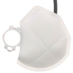 Delphi FE0711 Fuel Pump and Strainer Set - view 7