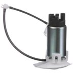 Delphi FE0711 Fuel Pump and Strainer Set - view 3