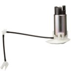 Delphi FE0711 Fuel Pump and Strainer Set - view 4