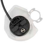 Delphi FE0711 Fuel Pump and Strainer Set - view 5