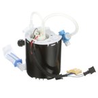 Delphi FE0714 Fuel Pump and Strainer Set - view 2