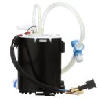 Delphi FE0714 Fuel Pump and Strainer Set - view 3