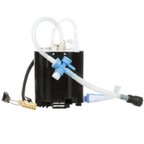 Delphi FE0714 Fuel Pump and Strainer Set - view 4