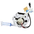 Delphi FE0714 Fuel Pump and Strainer Set - view 5