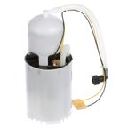 Delphi FE0720 Fuel Pump and Strainer Set - view 2