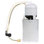 Delphi FE0720 Fuel Pump and Strainer Set - view 6