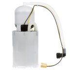 Delphi FE0720 Fuel Pump and Strainer Set - view 1