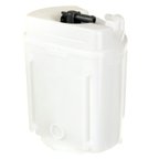 Delphi FE0723 Fuel Pump and Strainer Set - view 1