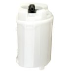 Delphi FE0723 Fuel Pump and Strainer Set - view 2