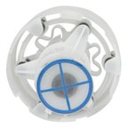 Delphi FE0724 Fuel Pump and Strainer Set - view 7