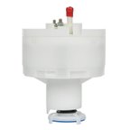 Delphi FE0724 Fuel Pump and Strainer Set - view 3