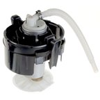 Delphi FE0725 Fuel Pump and Strainer Set - view 2