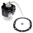 Delphi FE0725 Fuel Pump and Strainer Set - view 8
