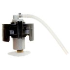 Delphi FE0725 Fuel Pump and Strainer Set - view 3