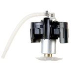 Delphi FE0725 Fuel Pump and Strainer Set - view 4