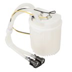 Delphi FE0726 Fuel Pump and Strainer Set - view 2