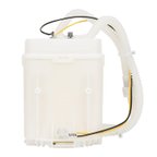Delphi FE0726 Fuel Pump and Strainer Set - view 6