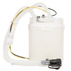 Delphi FE0726 Fuel Pump and Strainer Set - view 1