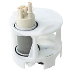 Delphi FE0727 Fuel Pump and Strainer Set - view 2