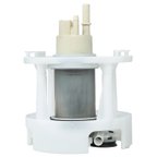 Delphi FE0727 Fuel Pump and Strainer Set - view 6