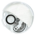 Delphi FE0727 Fuel Pump and Strainer Set - view 7