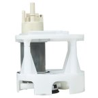 Delphi FE0727 Fuel Pump and Strainer Set - view 3
