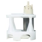 Delphi FE0727 Fuel Pump and Strainer Set - view 4