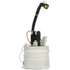 Delphi FE0740 Fuel Pump and Strainer Set - view 6