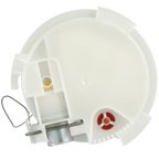 Delphi FE0740 Fuel Pump and Strainer Set - view 7