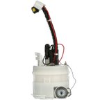 Delphi FE0740 Fuel Pump and Strainer Set - view 1