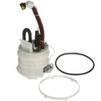Delphi FE0740 Fuel Pump and Strainer Set - view 8