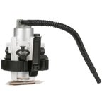 Delphi FE0741 Fuel Pump and Strainer Set - view 1